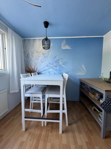 B & B Hjaerthuset Zweden Ekshaerad ภายนอก รูปภาพ